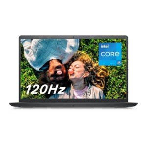 Dell Inspiron 15 Laptop - Intel Core i5, 16GB RAM