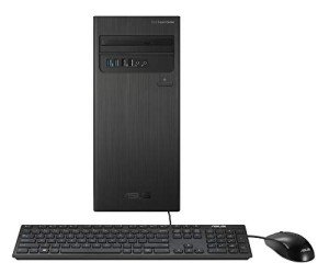 ASUS D340MC Desktop PC with Intel Core i5