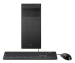ASUS D340MC Desktop PC with Intel Core i5