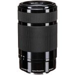 Sony 55-210mm F4.5-6.3 Telephoto Zoom Lens