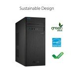 ASUS D340MC Desktop PC with Intel Core i5