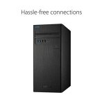 ASUS D340MC Desktop PC with Intel Core i5