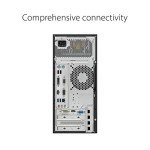 ASUS D340MC Desktop PC with Intel Core i5