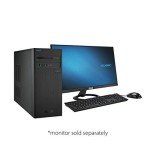 ASUS D340MC Desktop PC with Intel Core i5