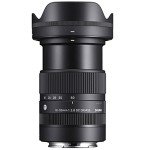 Sigma 18-50mm F2.8 DC DN Lens for Sony E