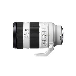 Sony FE 70-200mm F4 G OSS II Zoom Lens