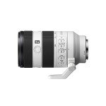 Sony FE 70-200mm F4 G OSS II Zoom Lens