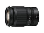Nikon NIKKOR Z 24-200mm f/4-6.3 VR Lens
