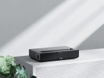 Formovie Theater Triple Laser 4K UST Projector