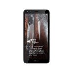 Nokia C01 Plus Android Smartphone - Purple, Dual SIM
