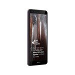 Nokia C01 Plus Android Smartphone - Purple, Dual SIM