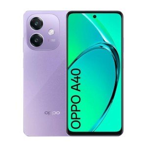 OPPO A40 Unlocked Smartphone with 6.7" HD Display