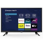 Westinghouse 32" Smart Roku LED TV