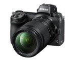 Nikon NIKKOR Z 24-200mm f/4-6.3 VR Lens
