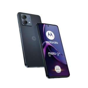 Motorola Moto G84 256GB, 12GB RAM, Midnight Blue