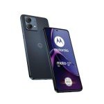 Motorola Moto G84 256GB, 12GB RAM, Midnight Blue