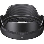Sigma 18-50mm F2.8 DC DN Lens for Sony E