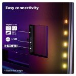 Philips 55" Ambilight 4K OLED Smart TV