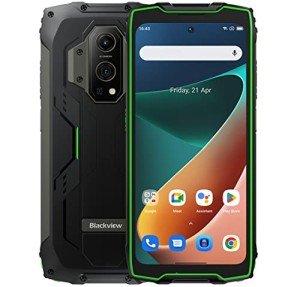 Blackview BV9300 Waterproof Outdoor Smartphone with Torch