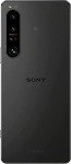 Sony Xperia 1 IV 5G Dual SIM 512GB Black
