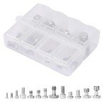 SMALLRIG Complete 26-Screw Kit for Cameras