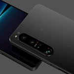 Sony Xperia 1 IV 5G Dual SIM 512GB Black