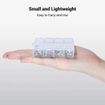 SMALLRIG Complete 26-Screw Kit for Cameras
