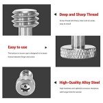 SMALLRIG Complete 26-Screw Kit for Cameras