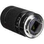 Sony 55-210mm F4.5-6.3 Telephoto Zoom Lens