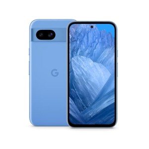 Google Pixel 8a Smartphone with Advanced Camera, 128GB
