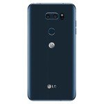 LG V30 64GB Unlocked 4G Smartphone - Moroccan Blue