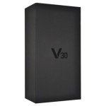 LG V30 64GB Unlocked 4G Smartphone - Moroccan Blue
