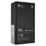 LG V30 64GB Unlocked 4G Smartphone - Moroccan Blue