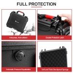 SKYREAT Avata 2 Hard Case for DJI Combo