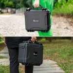 SKYREAT Avata 2 Hard Case for DJI Combo