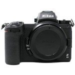 KamKorda Camera Bag with Z6 II Camera Kit