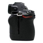 KamKorda Camera Bag with Z6 II Camera Kit