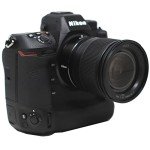 KamKorda Camera Bag & Nikon Z9 Kit Bundle