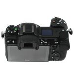 KamKorda Camera Bag with Z6 II Camera Kit