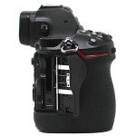 KamKorda Camera Bag with Z6 II Camera Kit