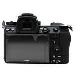 KamKorda Camera Bag with Z6 II Camera Kit