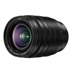 Panasonic LUMIX 10-25mm Leica DG Camera Lens