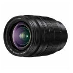 Panasonic LUMIX 10-25mm Leica DG Camera Lens