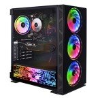 Veno Scorp Gaming PC: i7, 16GB RAM, 1TB HDD