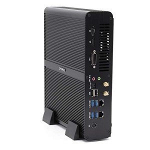 Compact Gaming Mini PC with Intel Core i7