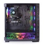 Veno Scorp Gaming PC: i7, 16GB RAM, 1TB HDD