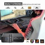 Compact Gaming Mini PC with Intel Core i7