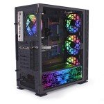 Veno Scorp Gaming PC: i7, 16GB RAM, 1TB HDD