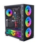 Veno Scorp Gaming PC: i7, 16GB RAM, 1TB HDD