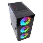 Veno Scorp Gaming PC: i7, 16GB RAM, 1TB HDD